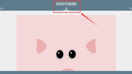 福瑞脸壁纸_https://www.qudong520.com_手机美化_第2张