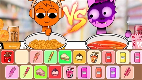 节奏盒子吃播_https://www.qudong520.com_模拟经营_第1张