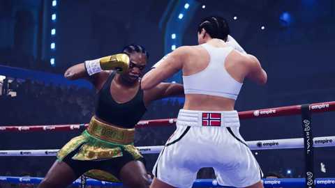 无可争议Undisputed_https://www.qudong520.com_动作冒险_第1张