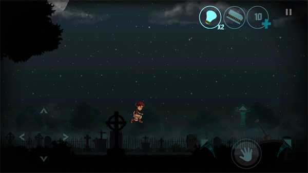 贫瘠的实验室_动作冒险_第2张_趣动安卓网 贫瘠的实验室_https://www.qudong520.com_动作冒险_第2张