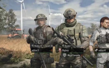 沙漠逃生_https://www.qudong520.com_飞行射击_第2张