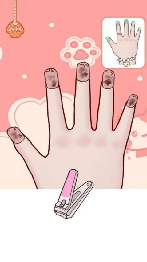 解压心灵按摩大师_https://www.qudong520.com_休闲益智_第1张