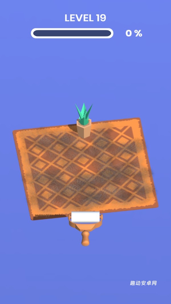 清洁洗刷刷_https://www.qudong520.com_休闲益智_第1张