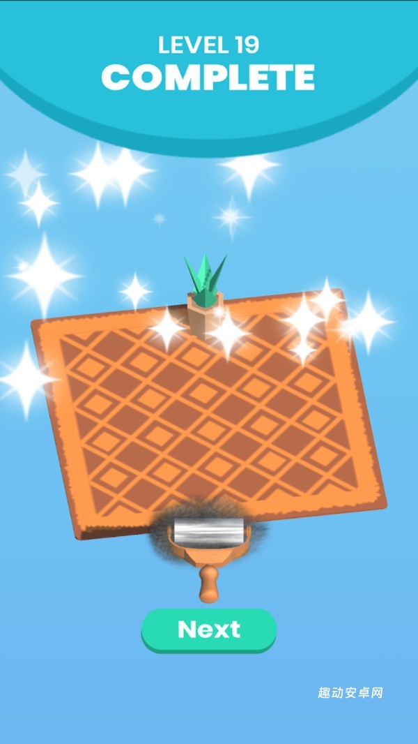 清洁洗刷刷_https://www.qudong520.com_休闲益智_第2张