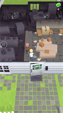 后院大师_https://www.qudong520.com_休闲益智_第2张