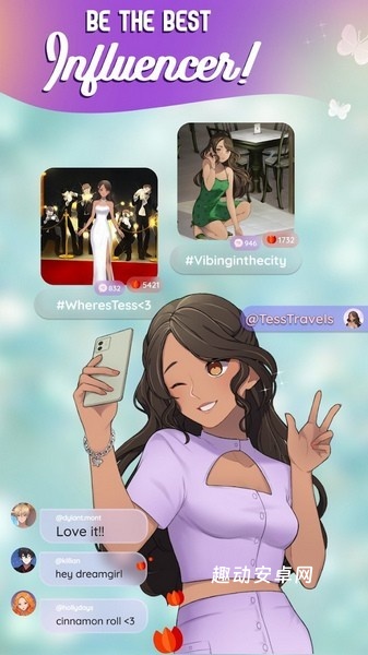 造星之旅_https://www.qudong520.com_模拟经营_第2张