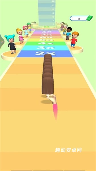 夏日冲冲冲_https://www.qudong520.com_休闲益智_第2张