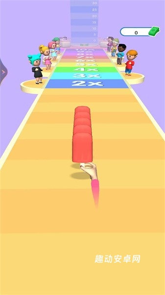 夏日冲冲冲_https://www.qudong520.com_休闲益智_第1张