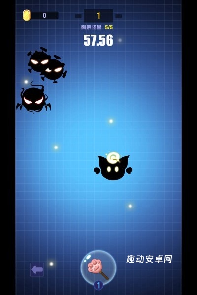 进击小兵丁_https://www.qudong520.com_休闲益智_第1张