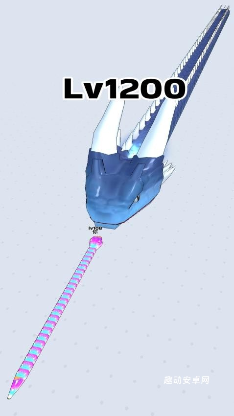 贪吃蛇跑得快_休闲益智_第3张_趣动安卓网 贪吃蛇跑得快_https://www.qudong520.com_休闲益智_第3张