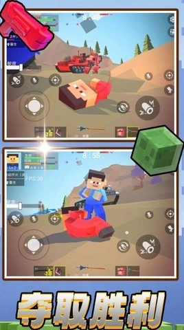 次元射击风暴_https://www.qudong520.com_飞行射击_第1张