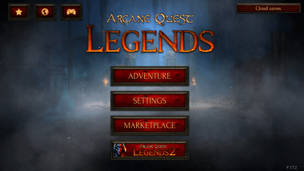 奥术探秘传奇_https://www.qudong520.com_休闲益智_第1张