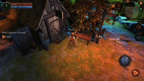 奥术探秘传奇_https://www.qudong520.com_休闲益智_第3张