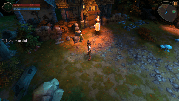 奥术探秘传奇_https://www.qudong520.com_休闲益智_第2张