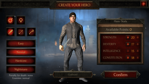 奥术探秘传奇_https://www.qudong520.com_休闲益智_第5张