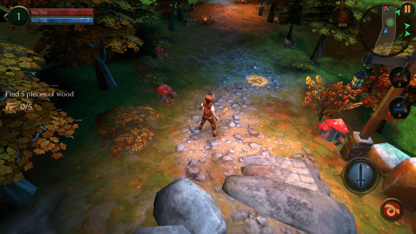 奥术探秘传奇_https://www.qudong520.com_休闲益智_第4张