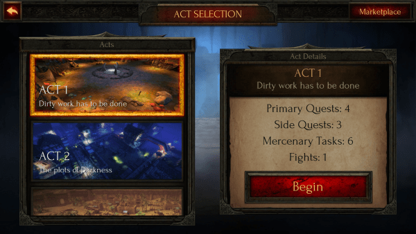 奥术探秘传奇_https://www.qudong520.com_休闲益智_第6张