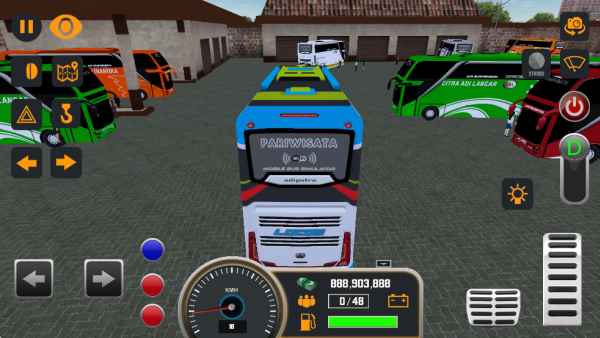 移动巴士模拟器_https://www.qudong520.com_模拟经营_第3张