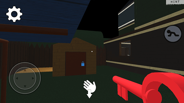 恐怖小猪佩奇_https://www.qudong520.com_休闲益智_第4张