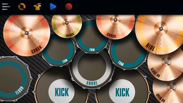 真实架子鼓模拟器_https://www.qudong520.com_模拟经营_第1张