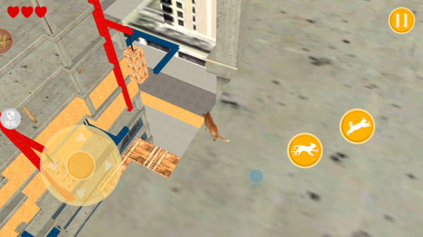 都市历险记_https://www.qudong520.com_休闲益智_第1张