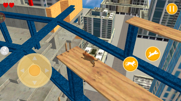 都市历险记_https://www.qudong520.com_休闲益智_第2张