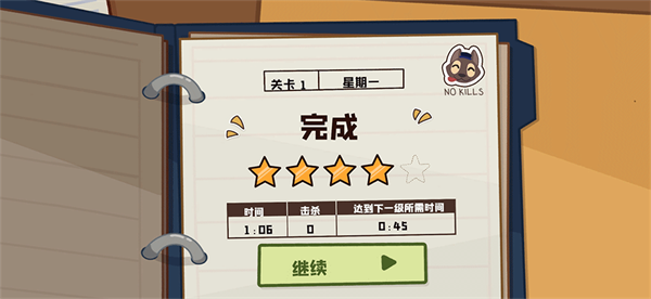 狼人清洁工_https://www.qudong520.com_角色扮演_第5张