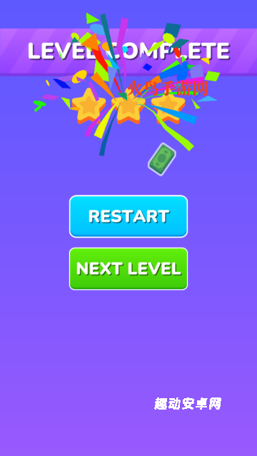 盾牌英雄3D_休闲益智_第3张_趣动安卓网 盾牌英雄3D_https://www.qudong520.com_休闲益智_第3张