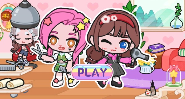 皮皮变装物语_模拟经营_第1张_趣动安卓网 皮皮变装物语_https://www.qudong520.com_模拟经营_第1张