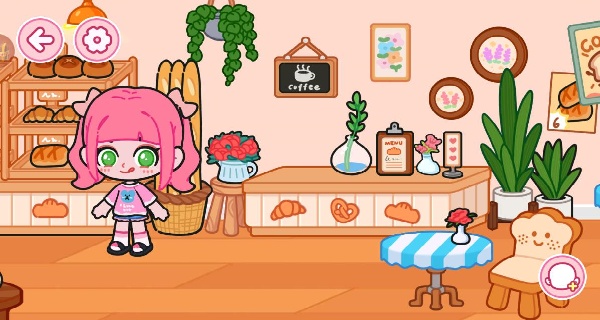 皮皮变装物语_模拟经营_第2张_趣动安卓网 皮皮变装物语_https://www.qudong520.com_模拟经营_第2张