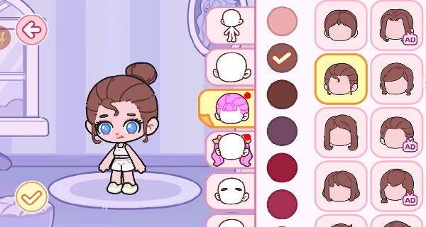 皮皮变装物语_模拟经营_第3张_趣动安卓网 皮皮变装物语_https://www.qudong520.com_模拟经营_第3张