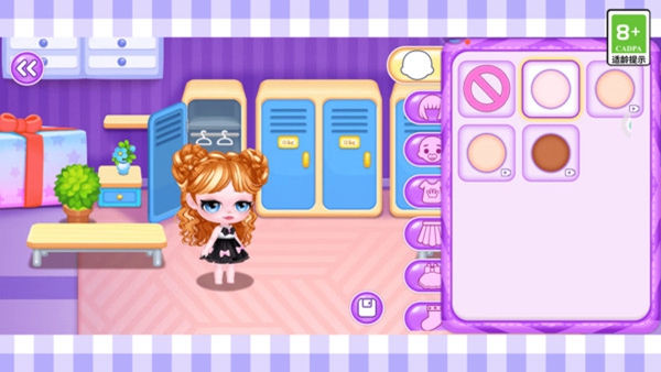 偶像养成手账_https://www.qudong520.com_休闲益智_第1张