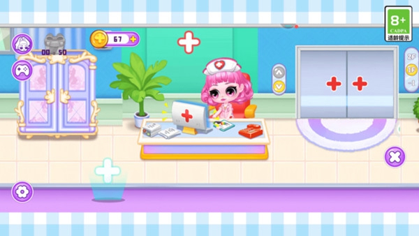 偶像养成手账_https://www.qudong520.com_休闲益智_第3张