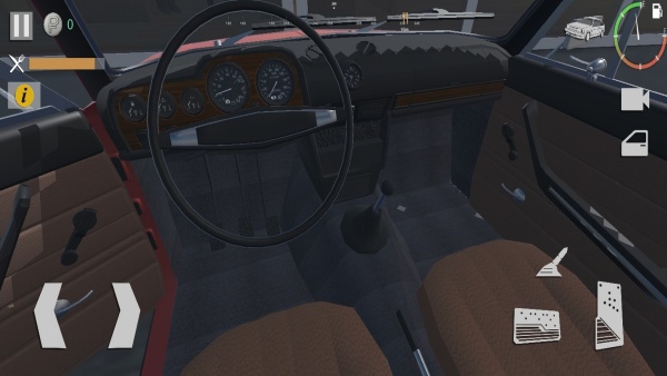 真实城市汽车驾驶3d_https://www.qudong520.com_动作冒险_第3张