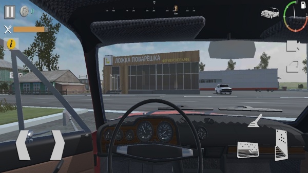 真实城市汽车驾驶3d_https://www.qudong520.com_动作冒险_第4张