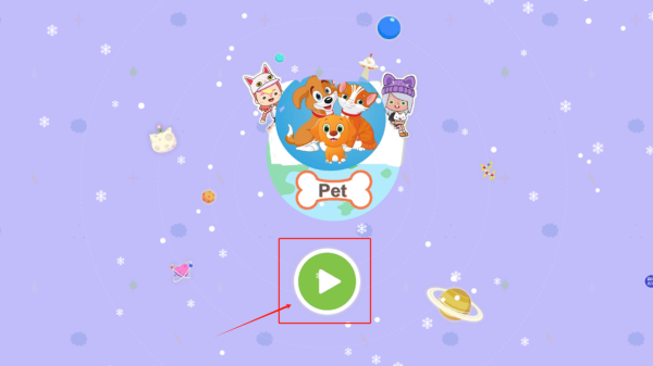 模拟宠物世界_https://www.qudong520.com_休闲益智_第1张