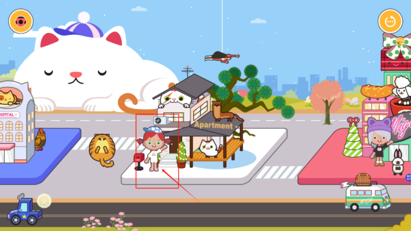 模拟宠物世界_https://www.qudong520.com_休闲益智_第2张