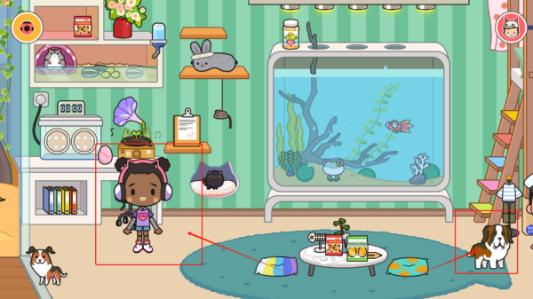 模拟宠物世界_https://www.qudong520.com_休闲益智_第3张