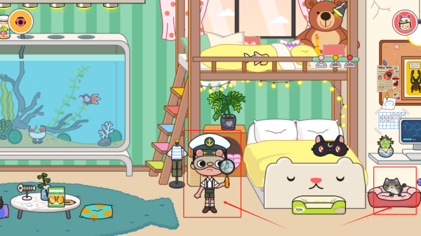 模拟宠物世界_https://www.qudong520.com_休闲益智_第4张