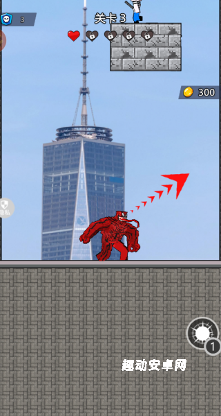 暗黑勇者觉醒_https://www.qudong520.com_角色扮演_第2张