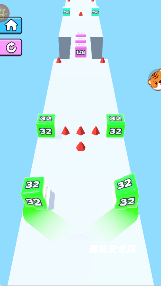 2048解压方块_https://www.qudong520.com_休闲益智_第3张