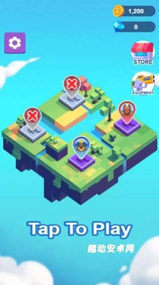 机器人狂怒决斗_休闲益智_第1张_趣动安卓网 机器人狂怒决斗_https://www.qudong520.com_休闲益智_第1张