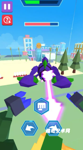 机器人狂怒决斗_休闲益智_第4张_趣动安卓网 机器人狂怒决斗_https://www.qudong520.com_休闲益智_第4张