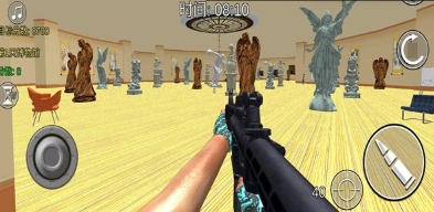 破坏大师出击_https://www.qudong520.com_动作冒险_第3张