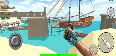 破坏大师出击_https://www.qudong520.com_动作冒险_第2张