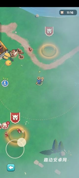 奔奔王国_https://www.qudong520.com_动作冒险_第4张