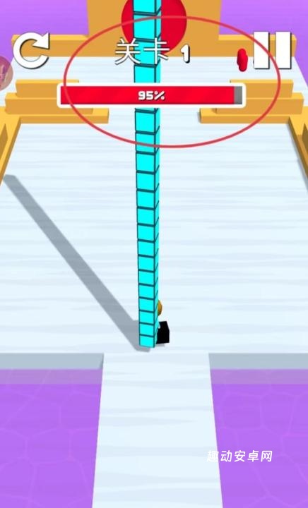 魔方射击_https://www.qudong520.com_飞行射击_第2张