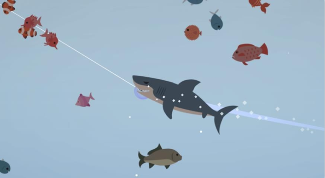 人生一钓_https://www.qudong520.com_休闲益智_第3张