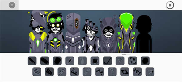 节奏盒子ticking模组_https://www.qudong520.com_休闲益智_第1张