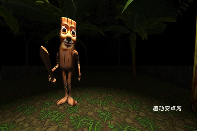 外国山海经怪物_https://www.qudong520.com_休闲益智_第5张